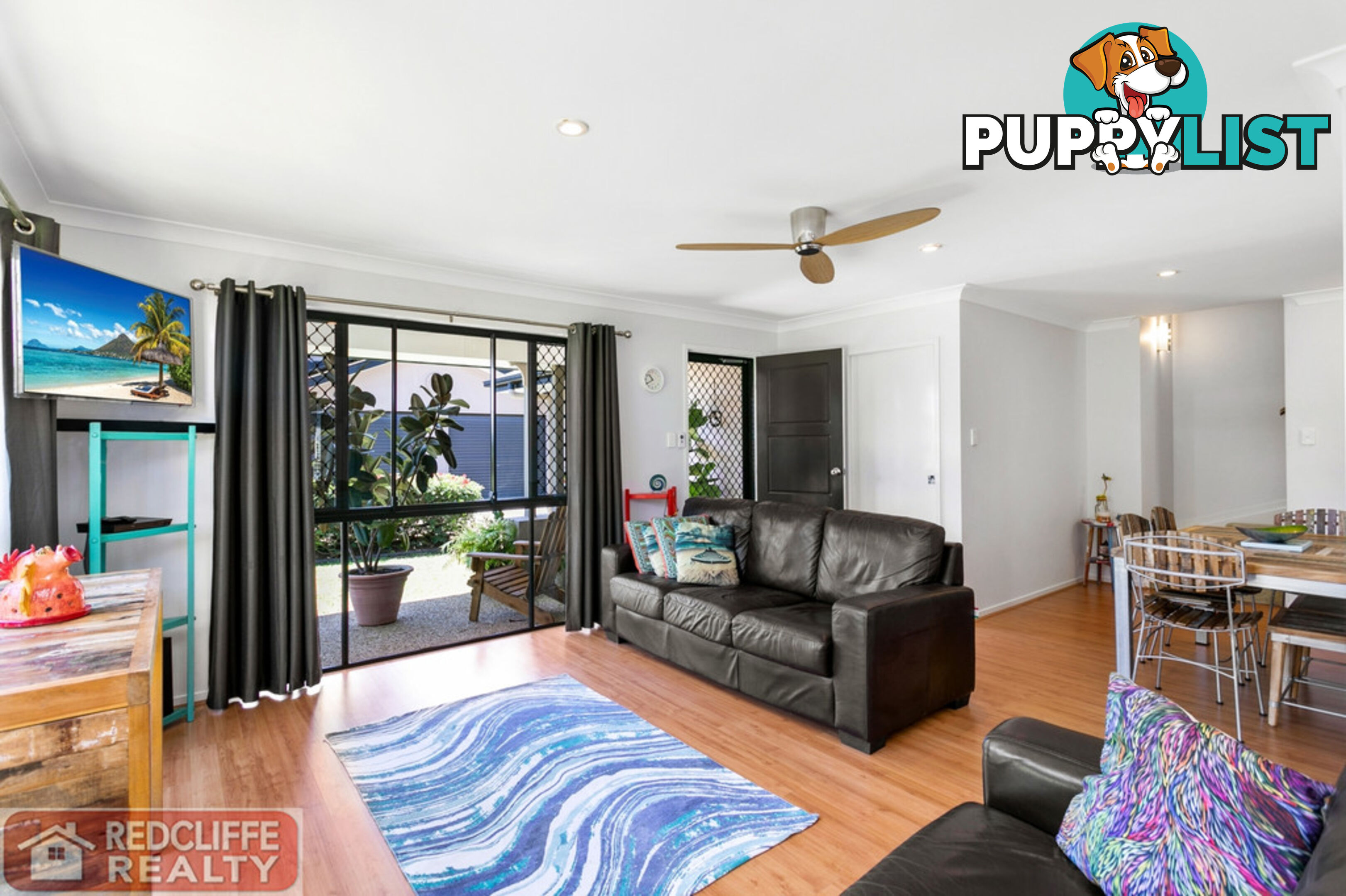 1/5-7 Bramble Street WOODY POINT QLD 4019