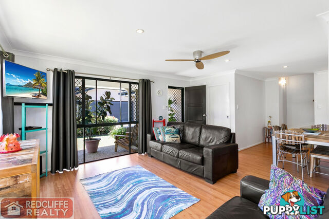 1/5-7 Bramble Street WOODY POINT QLD 4019