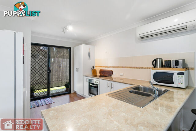 1/5-7 Bramble Street WOODY POINT QLD 4019