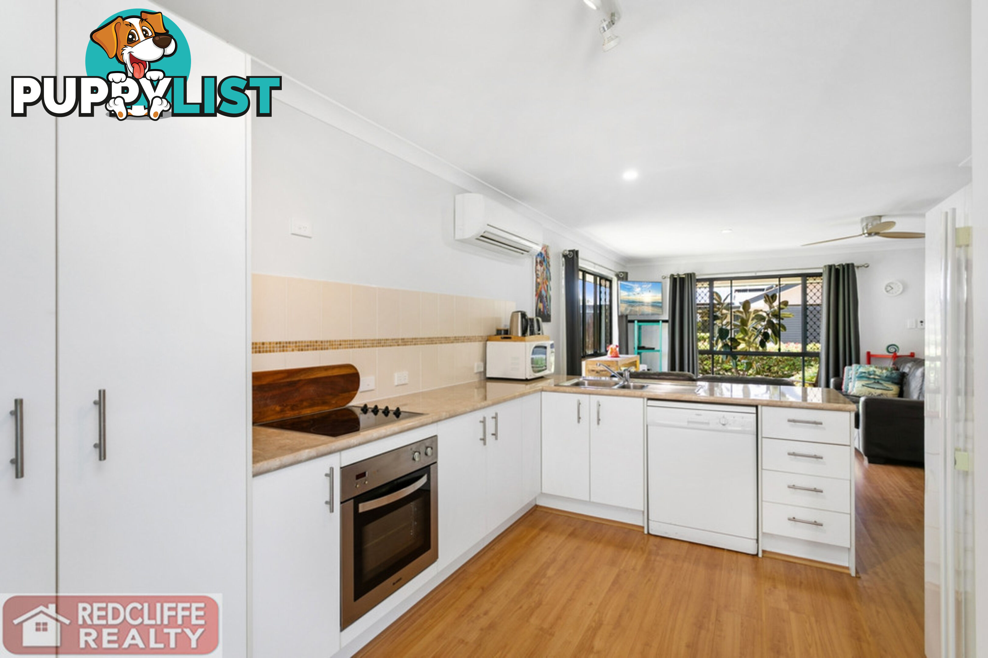 1/5-7 Bramble Street WOODY POINT QLD 4019