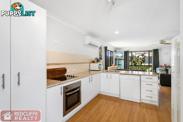 1/5-7 Bramble Street WOODY POINT QLD 4019