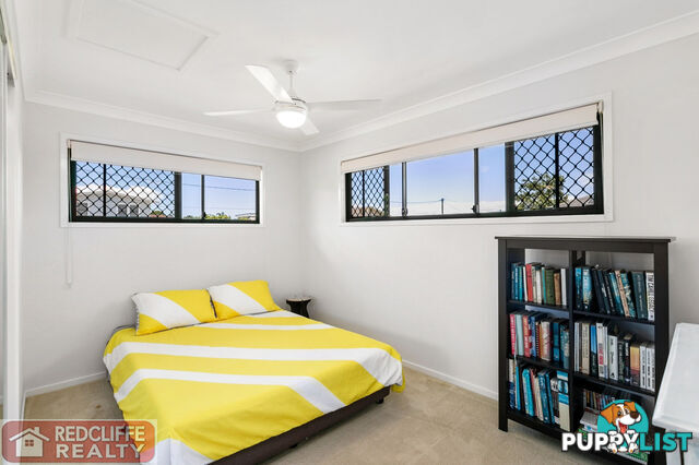 1/5-7 Bramble Street WOODY POINT QLD 4019