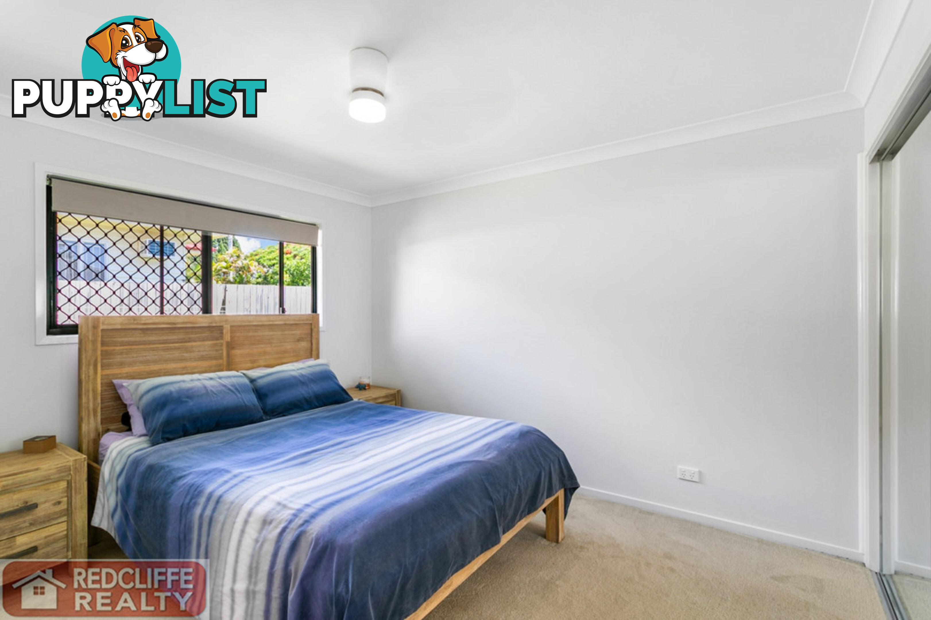 1/5-7 Bramble Street WOODY POINT QLD 4019