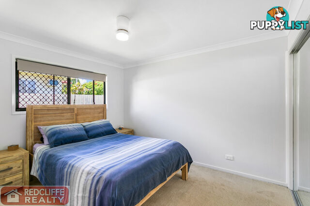 1/5-7 Bramble Street WOODY POINT QLD 4019