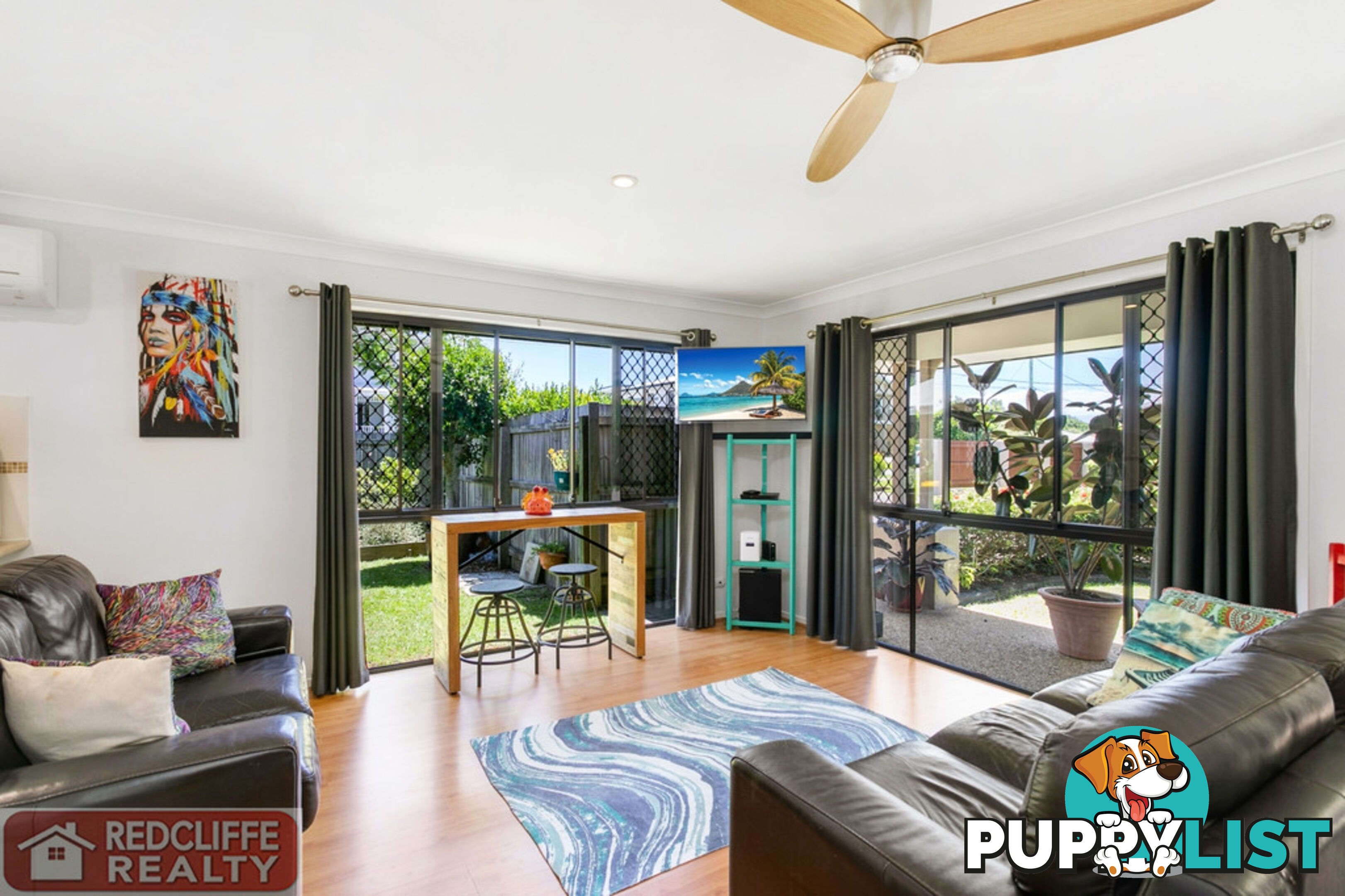 1/5-7 Bramble Street WOODY POINT QLD 4019