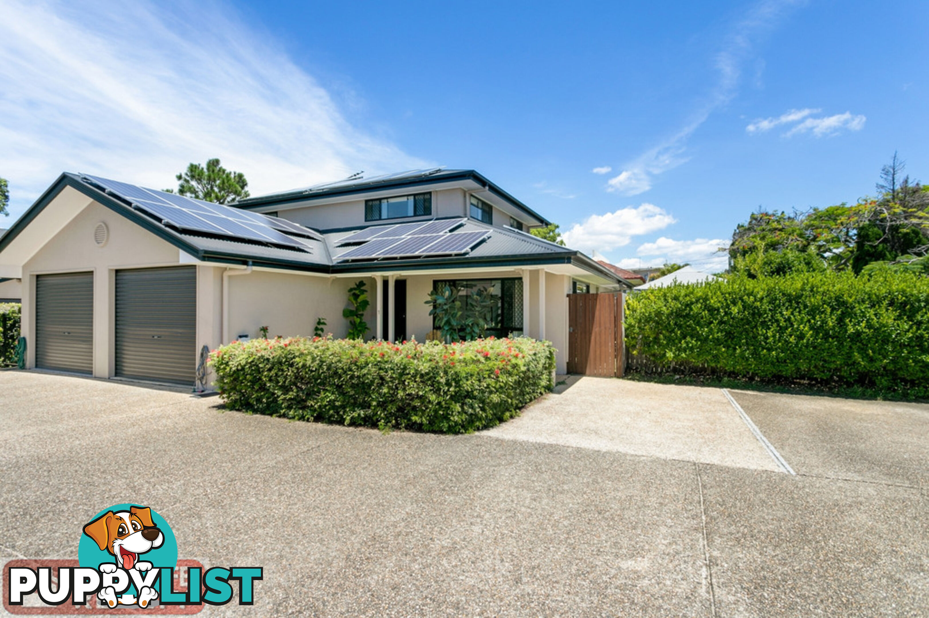 1/5-7 Bramble Street WOODY POINT QLD 4019