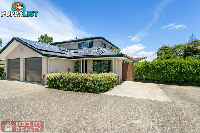 1/5-7 Bramble Street WOODY POINT QLD 4019