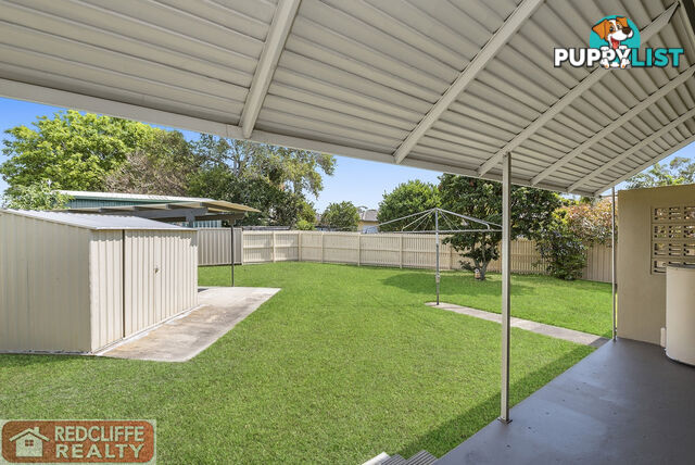 273 Victoria Avenue REDCLIFFE QLD 4020