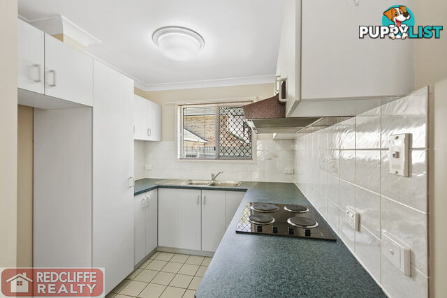 Unit 2 16 Grant Street REDCLIFFE QLD 4020