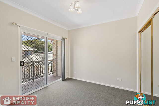 Unit 2 16 Grant Street REDCLIFFE QLD 4020