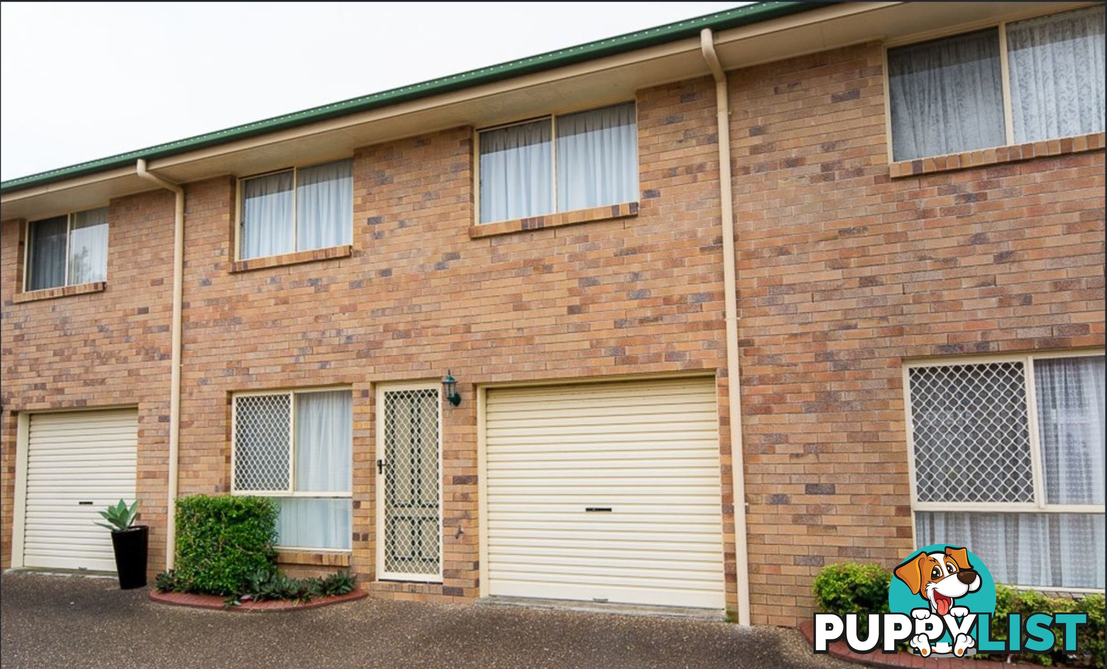 6/54-56 Dalton Street KIPPA-RING QLD 4021