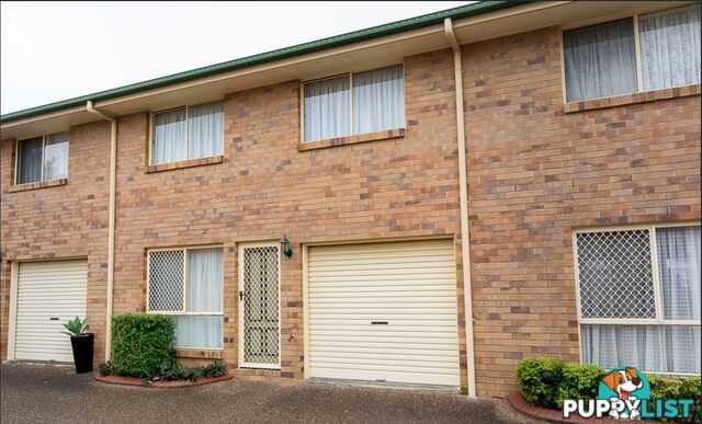 6/54-56 Dalton Street KIPPA-RING QLD 4021