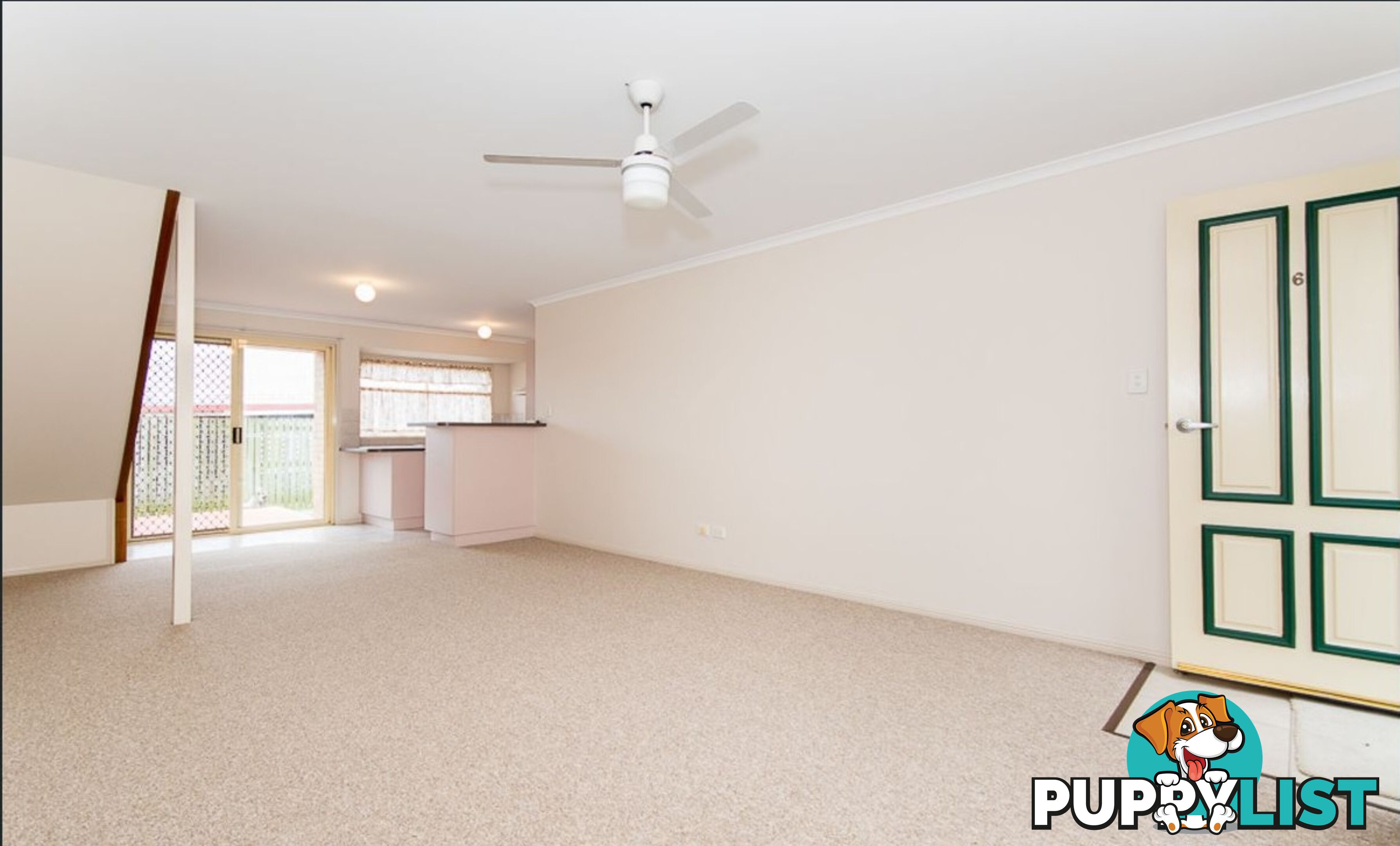 6/54-56 Dalton Street KIPPA-RING QLD 4021