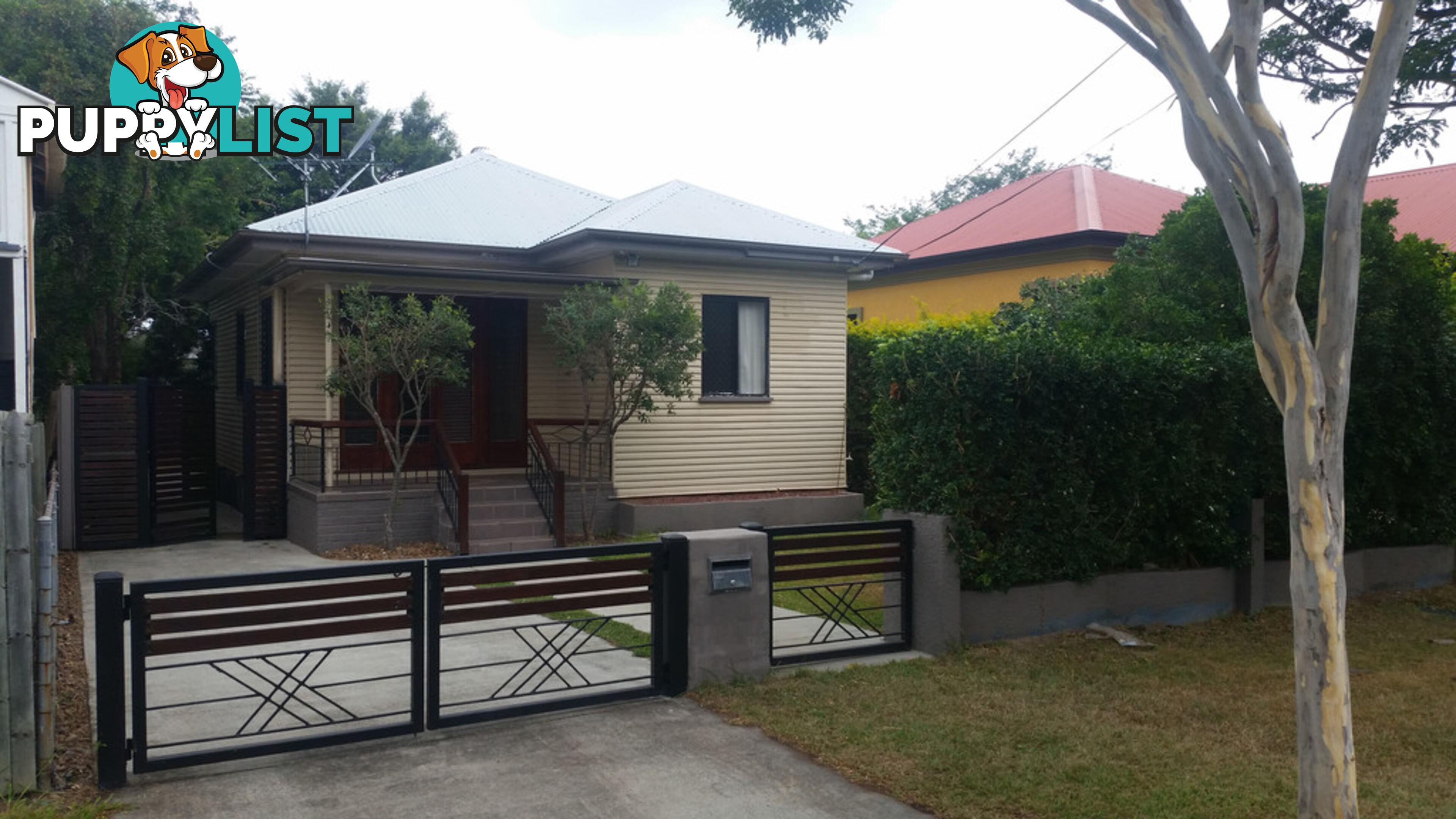 3 Frawley Street SCARBOROUGH QLD 4020