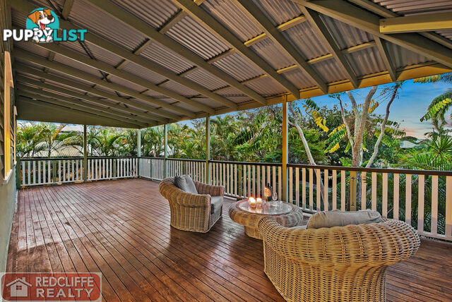 101 Deagon Street SANDGATE QLD 4017