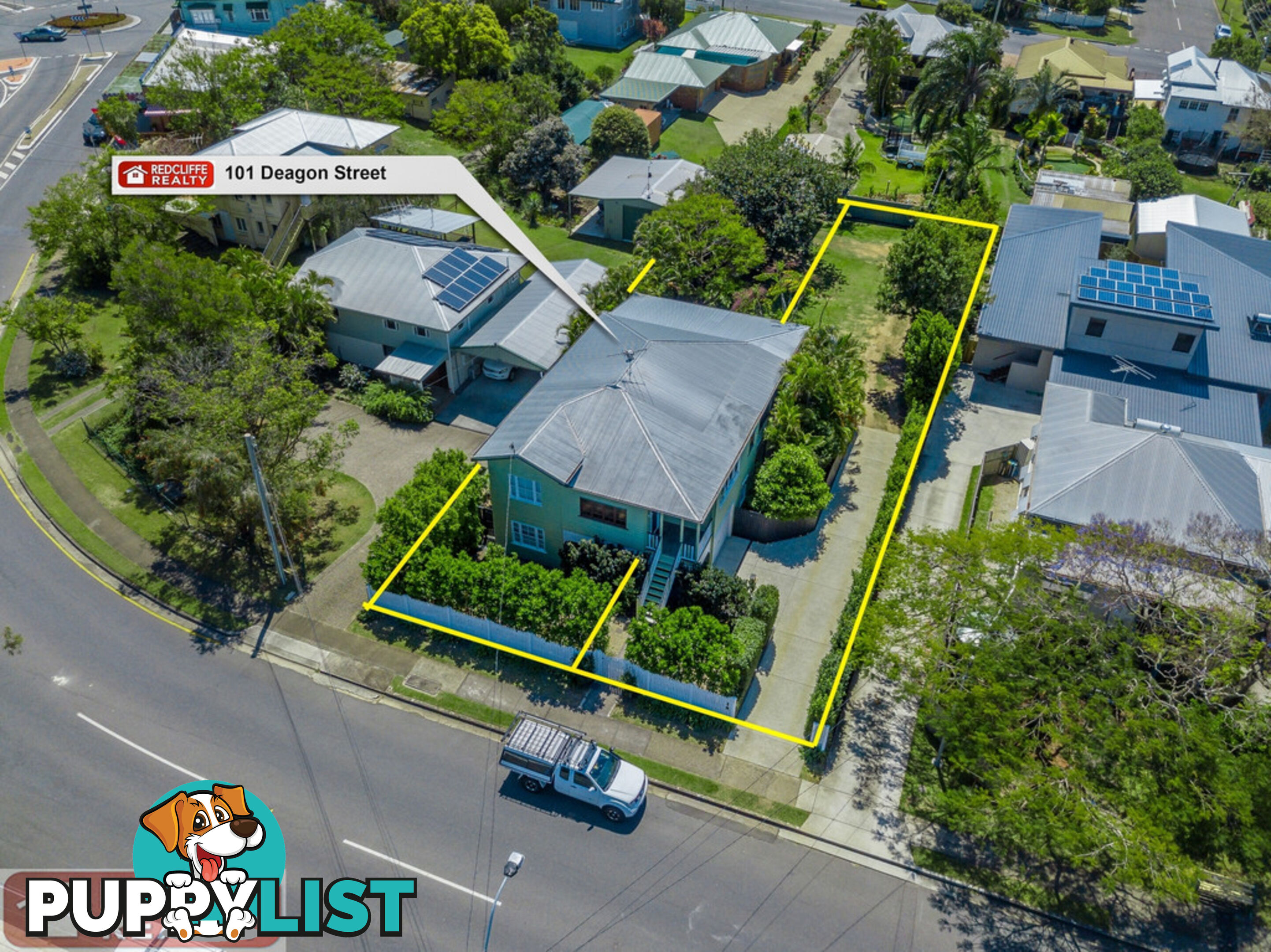 101 Deagon Street SANDGATE QLD 4017