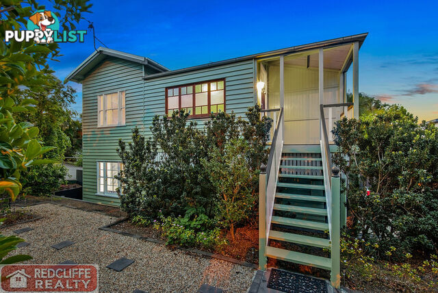 101 Deagon Street SANDGATE QLD 4017