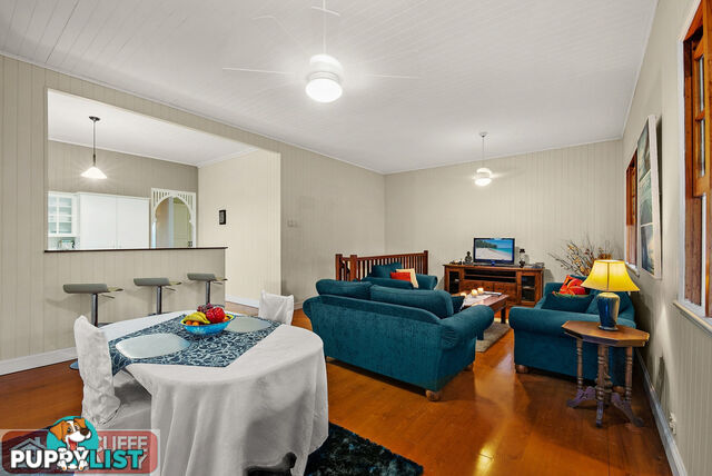 101 Deagon Street SANDGATE QLD 4017