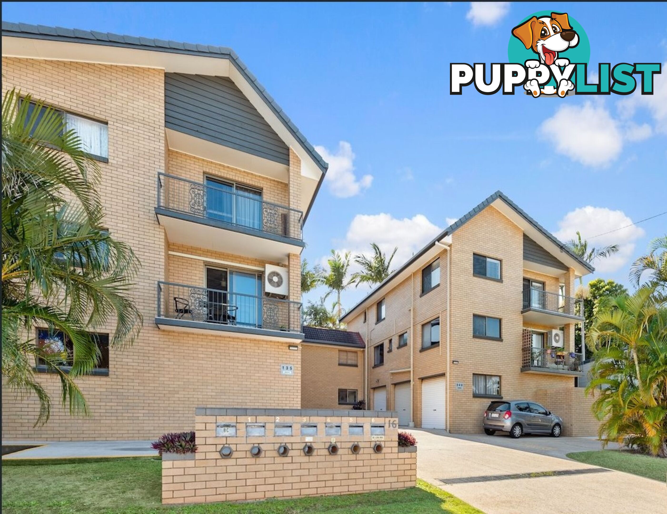 2/16 Shields Street REDCLIFFE QLD 4020