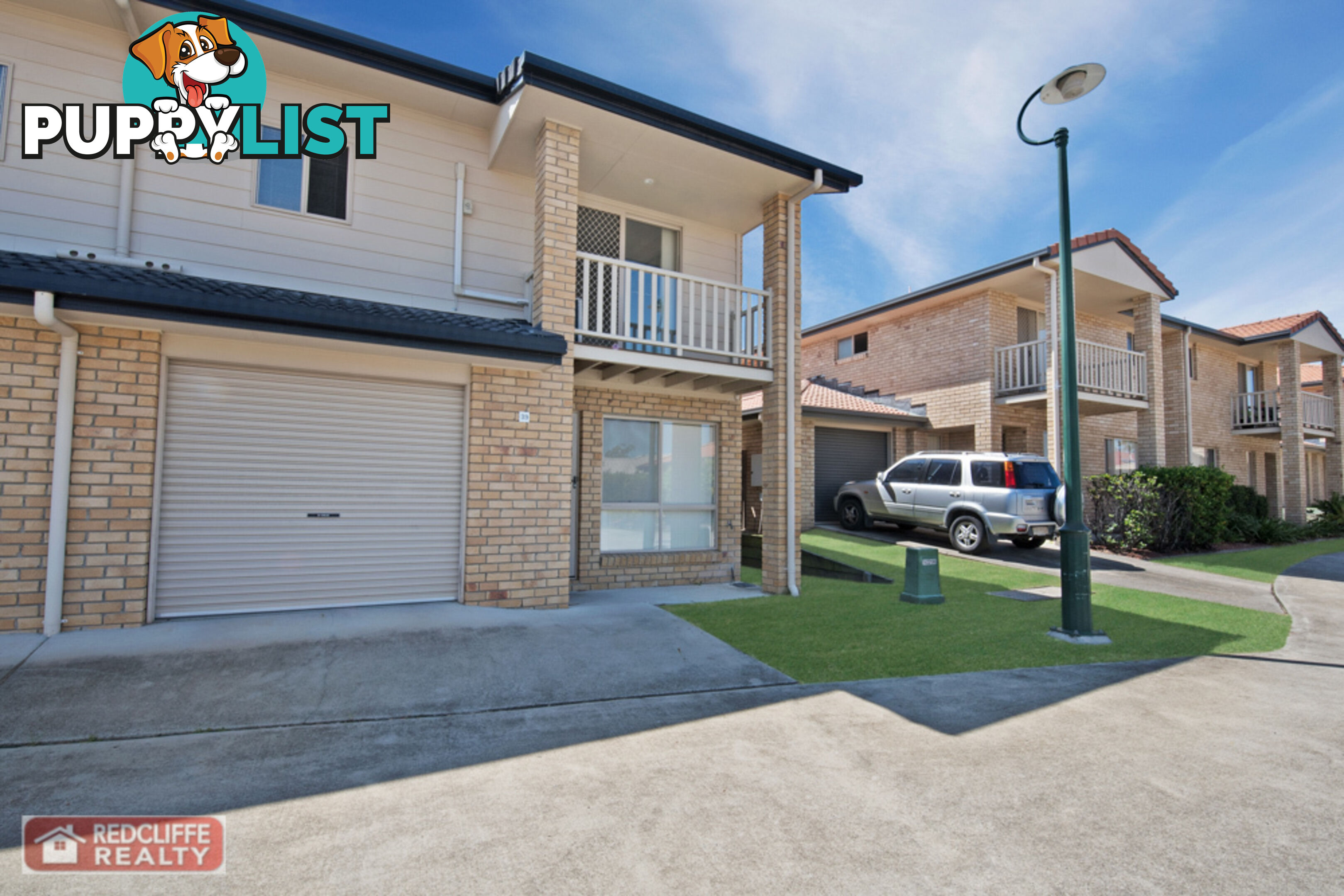 46/80 Webster Road DECEPTION BAY QLD 4508