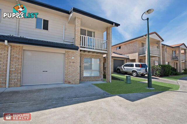 46/80 Webster Road DECEPTION BAY QLD 4508