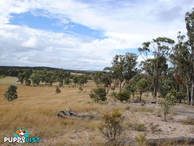 LOT 11 Back Creek Road KARARA QLD 4352