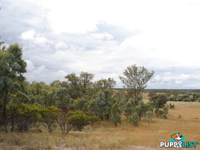 LOT 11 Back Creek Road KARARA QLD 4352