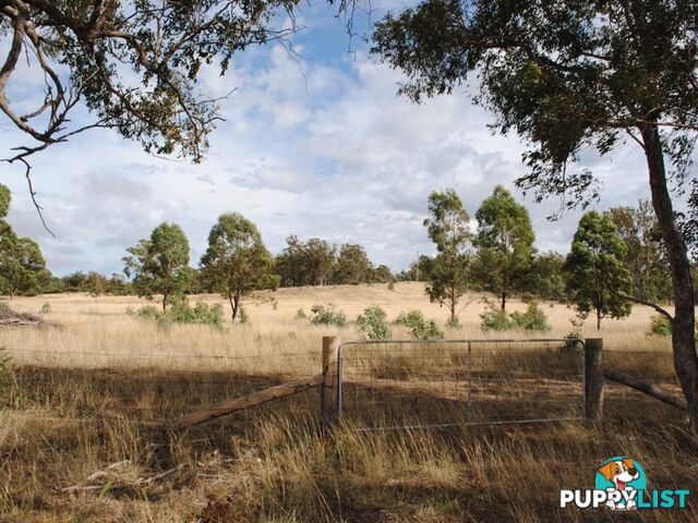 LOT 11 Back Creek Road KARARA QLD 4352