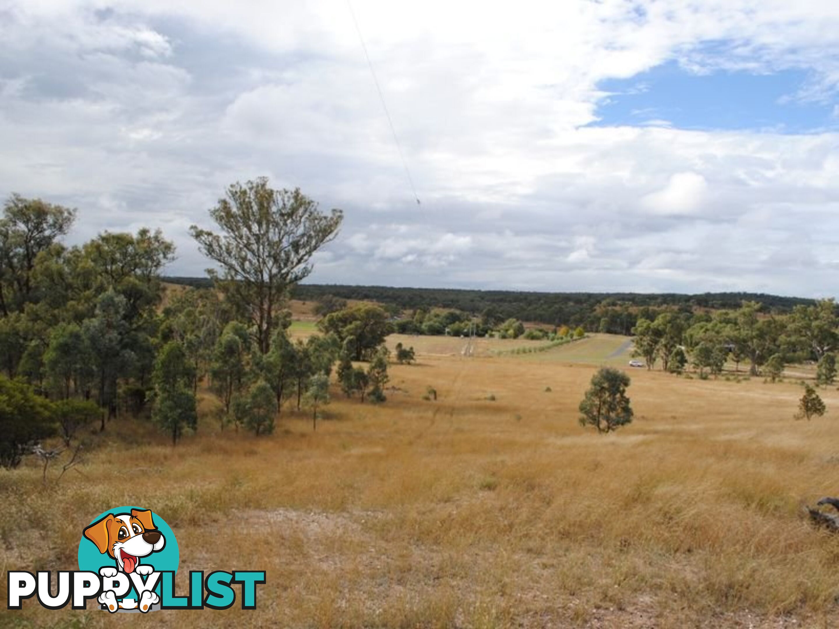 LOT 11 Back Creek Road KARARA QLD 4352