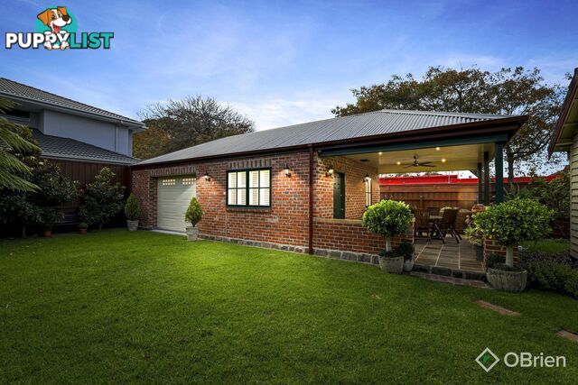 27 Florence Street Mentone VIC 3194