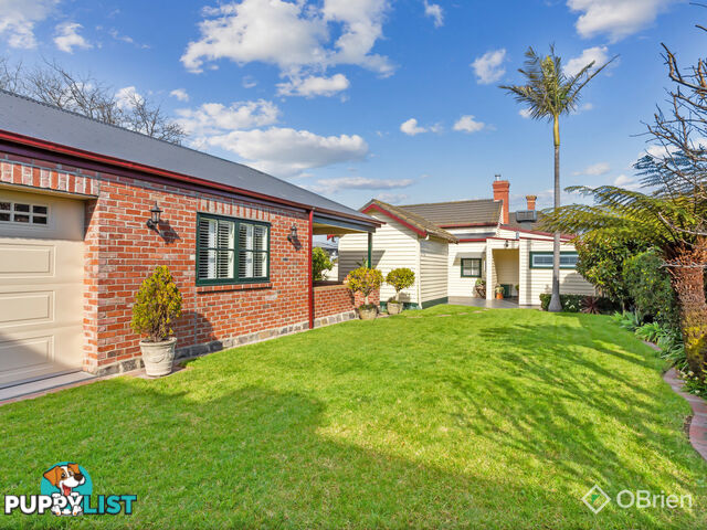 27 Florence Street Mentone VIC 3194