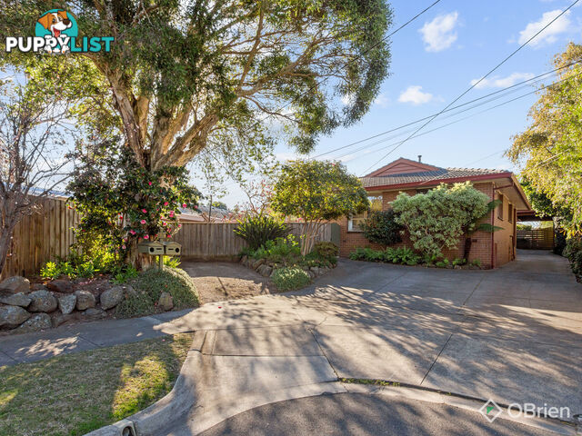 29 Haywood Street Beaumaris VIC 3193