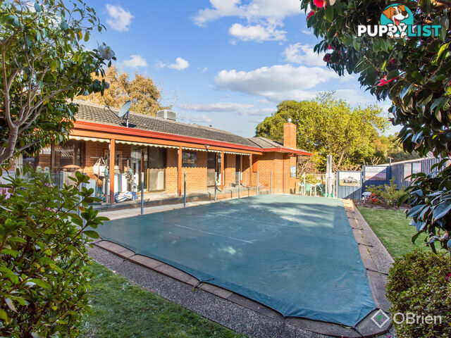 29 Haywood Street Beaumaris VIC 3193