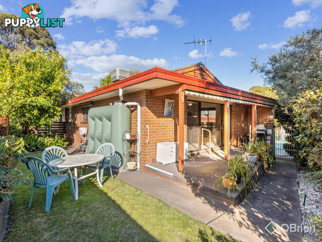 29 Haywood Street Beaumaris VIC 3193