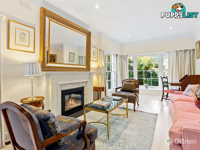 25 Balcombe Park Lane Beaumaris VIC 3193