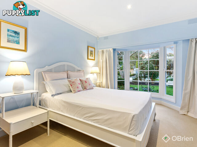 25 Balcombe Park Lane Beaumaris VIC 3193