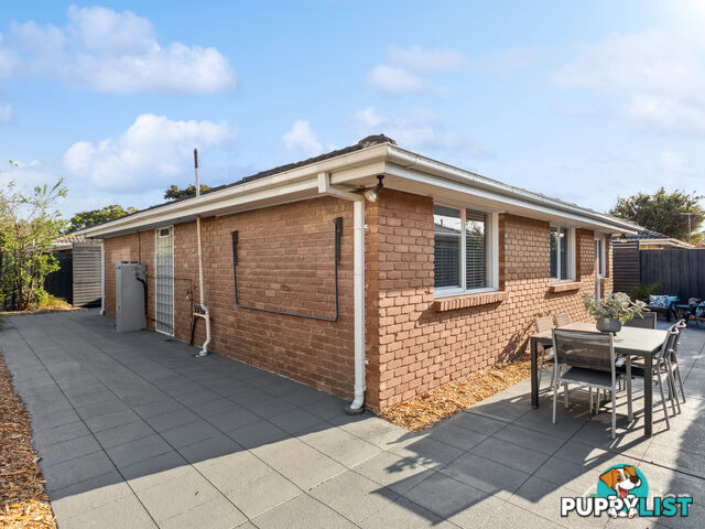 20/156 Lower Dandenong Road Parkdale VIC 3195