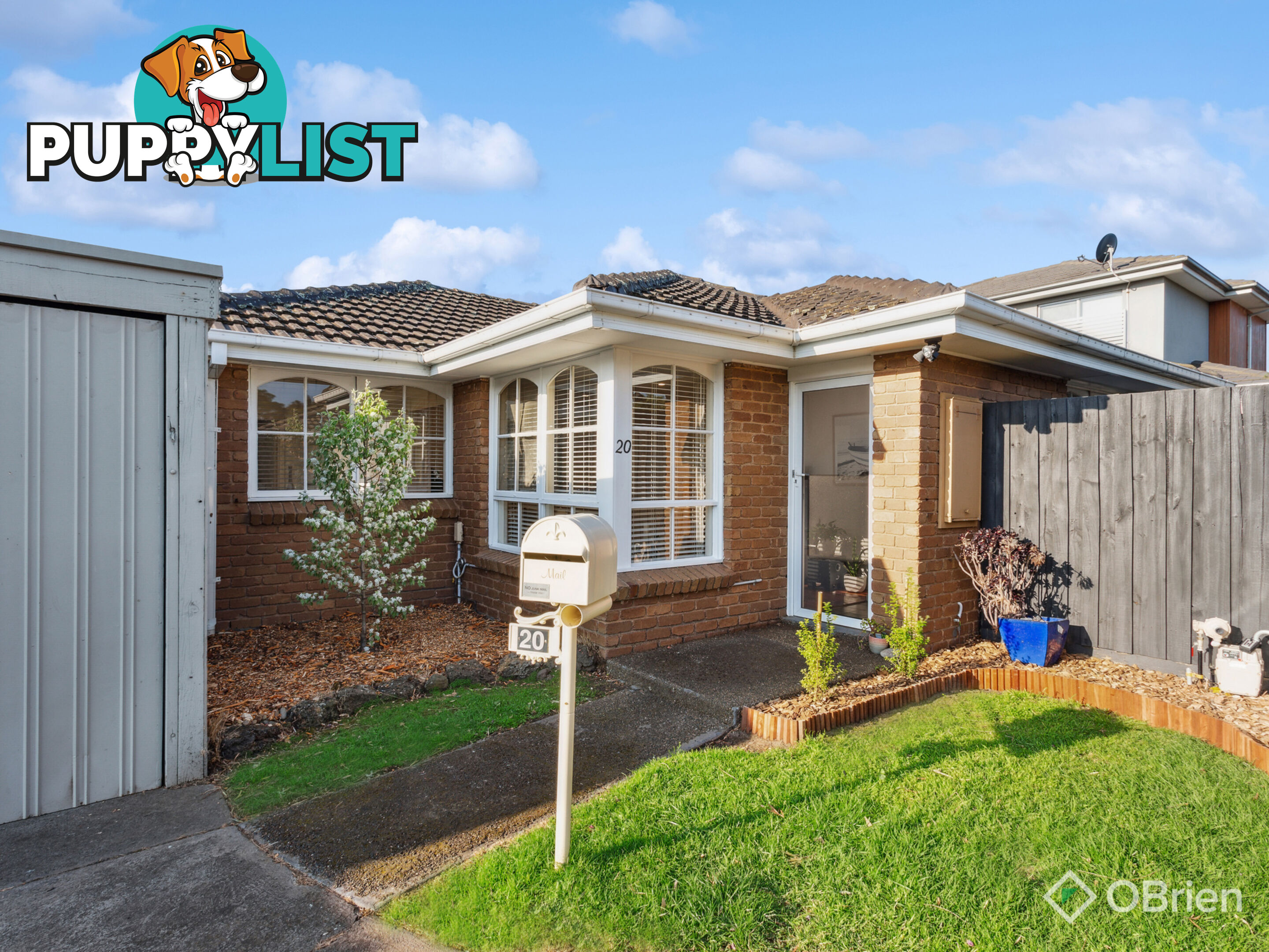 20/156 Lower Dandenong Road Parkdale VIC 3195