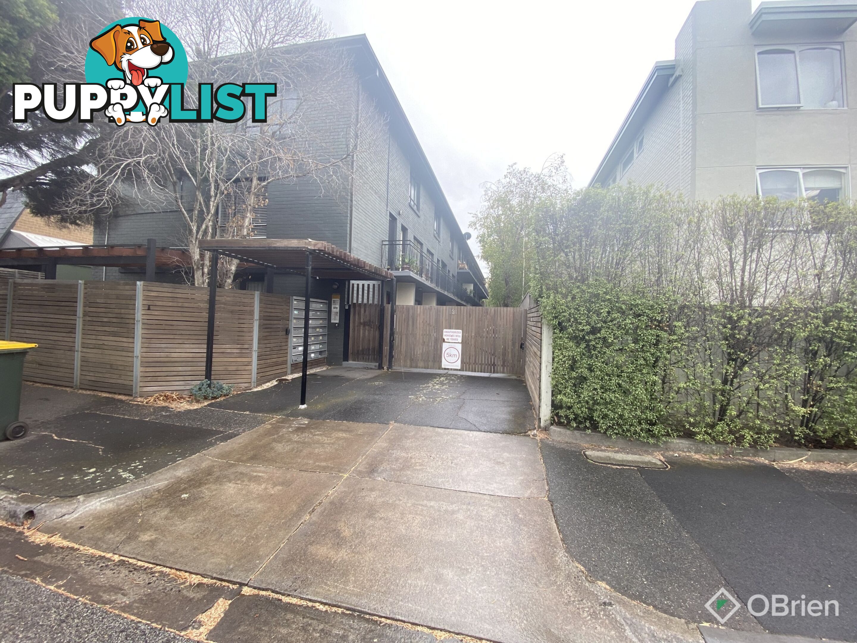 17/131 Glen Huntly Road Elwood VIC 3184