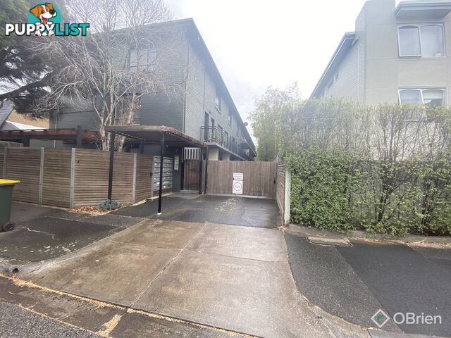 17/131 Glen Huntly Road Elwood VIC 3184