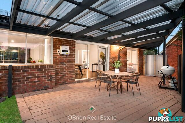 6 Cypress Court  Oakleigh South, VIC 3167