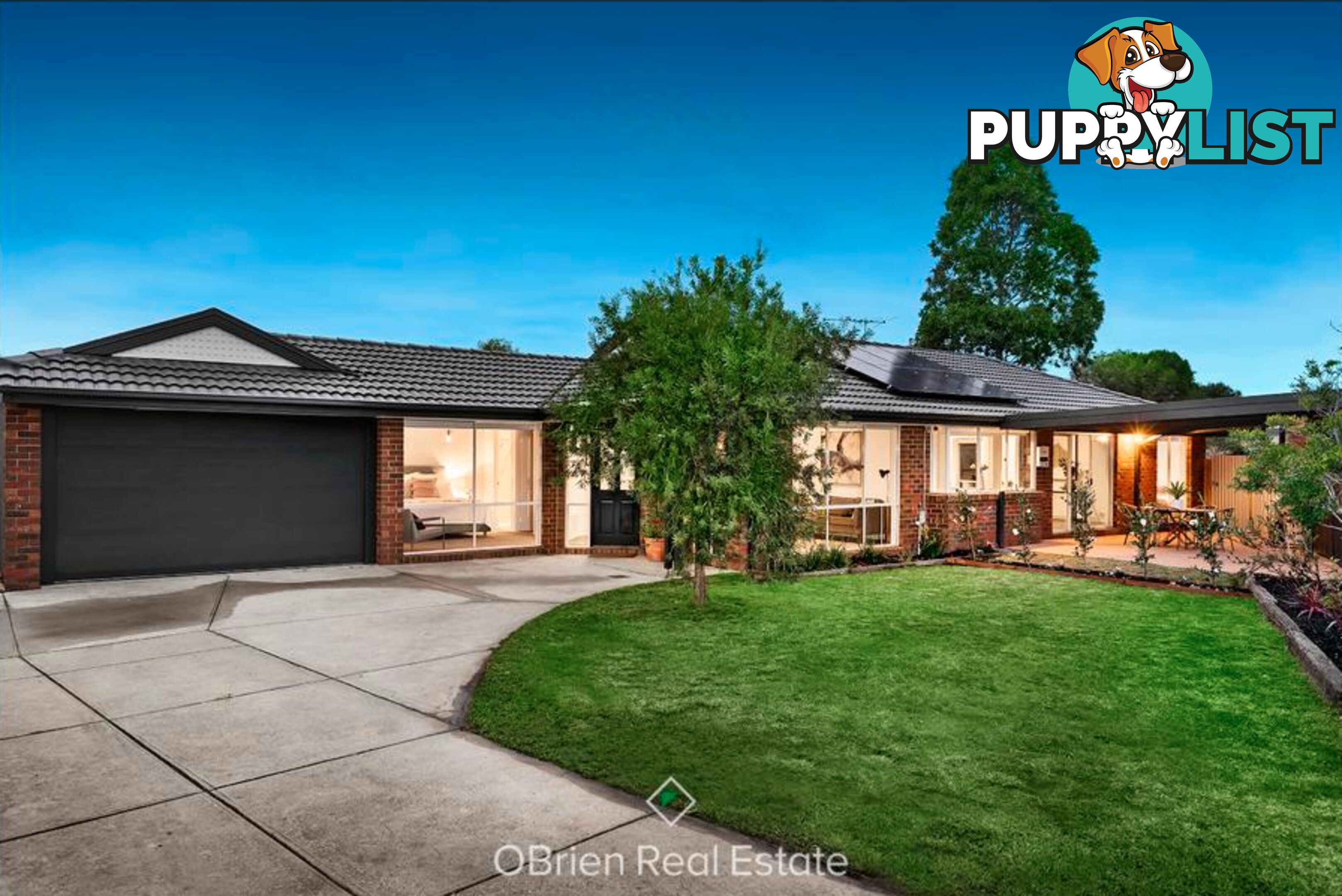 6 Cypress Court  Oakleigh South, VIC 3167