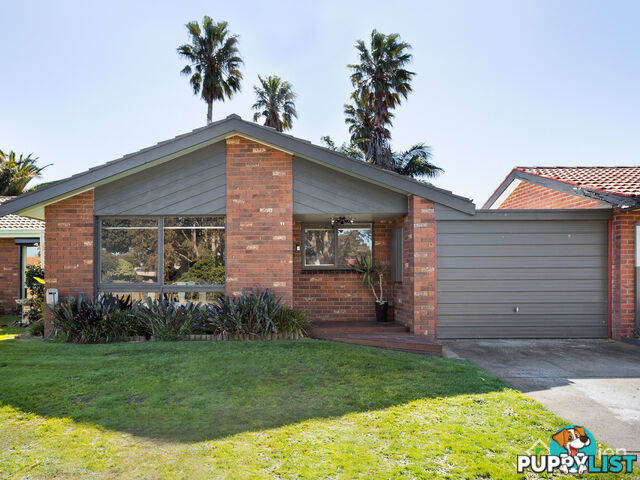 11 Village Crescent Chelsea VIC 3196