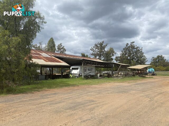 90 Old College Road GATTON QLD 4343