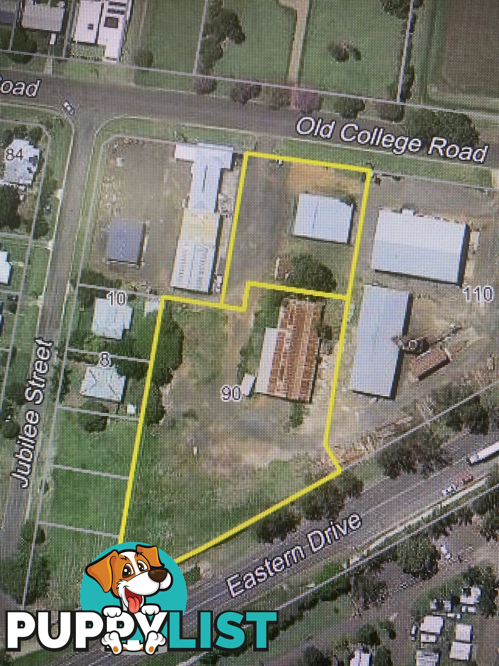 90 Old College Road GATTON QLD 4343