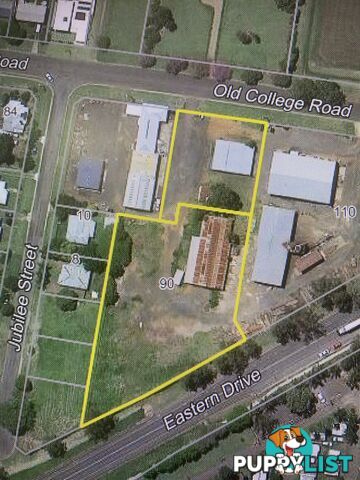 90 Old College Road GATTON QLD 4343