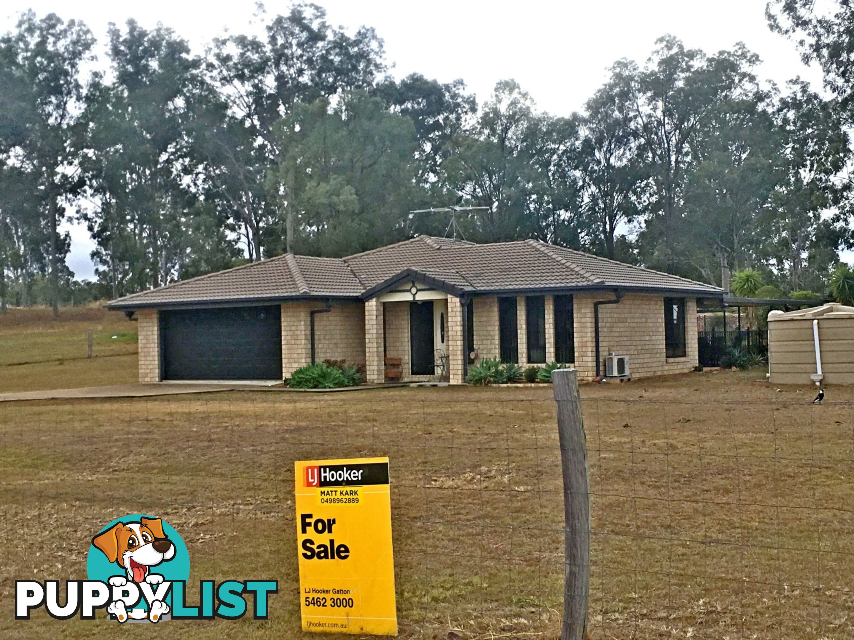 9 BOURKE STREET ADARE QLD 4343