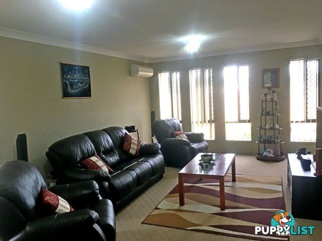 9 BOURKE STREET ADARE QLD 4343