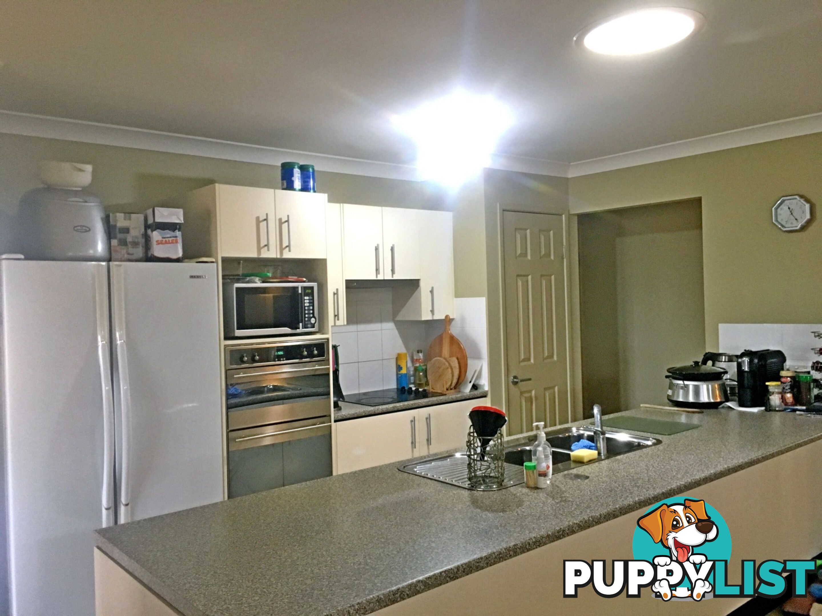 9 BOURKE STREET ADARE QLD 4343