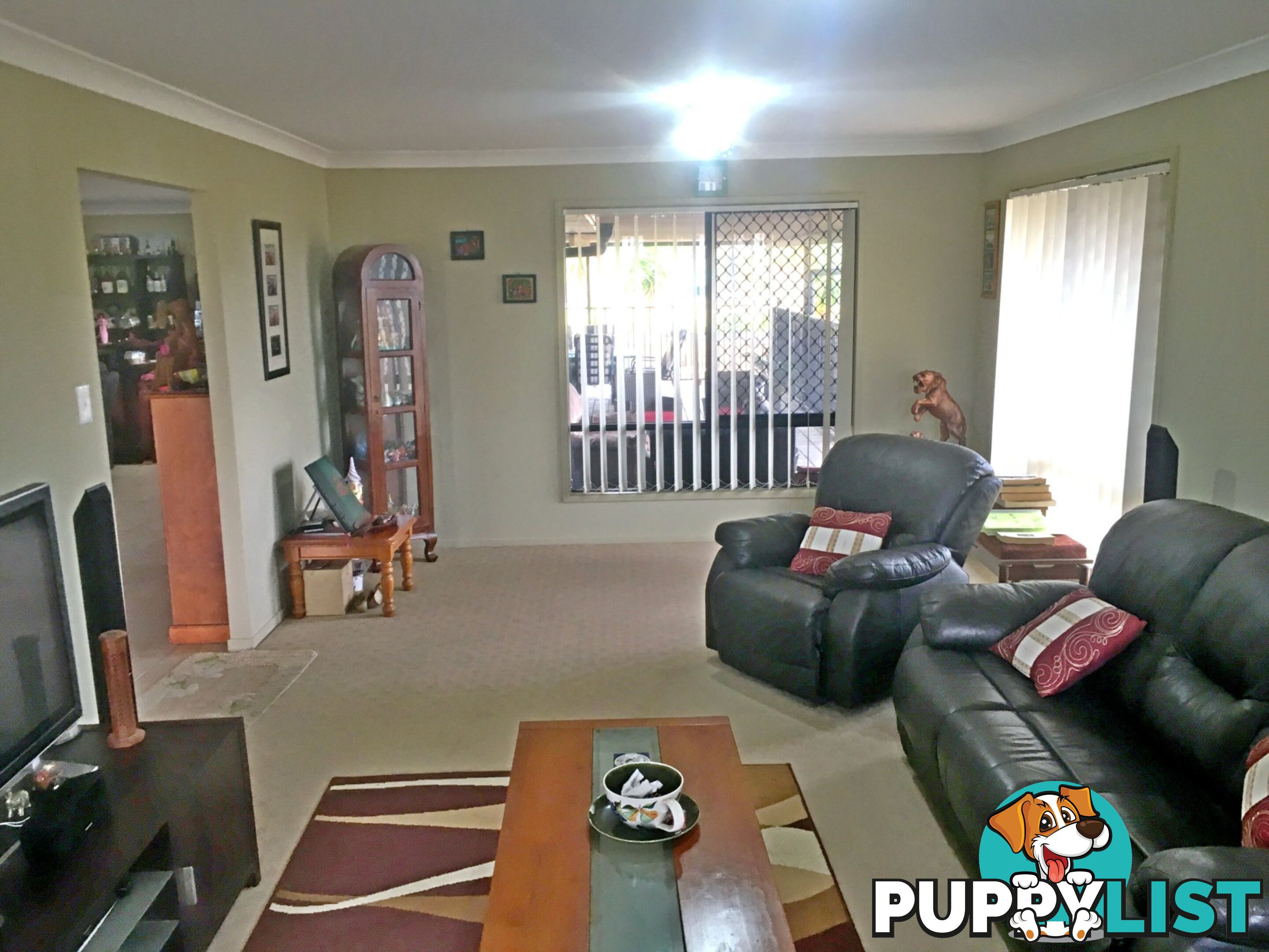 9 BOURKE STREET ADARE QLD 4343